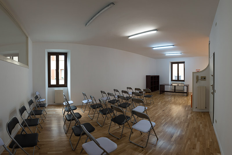 associazione culturale aula